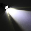 MECO  T6 2000LM 3Modes Zoomable LED Flashlight 18650/AAA