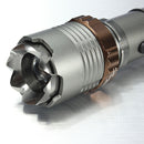 MECO  T6 2000lm 5 Modes Lotus Shape LED Flashlight