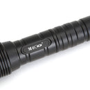 MECO  T6 3600LM Zoomable LED Flashlight 2x18650