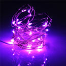 3M 30 LED Battery Powered Fairy String Light Wedding Party Christmas Tree Decoration