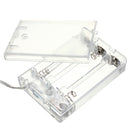 3M 30 LED Battery Powered Fairy String Light Wedding Party Christmas Tree Decoration