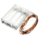 3M 30 LED Battery Powered Fairy String Light Wedding Party Christmas Tree Decoration