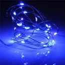 3M 30 LED Battery Powered Fairy String Light Wedding Party Christmas Tree Decoration
