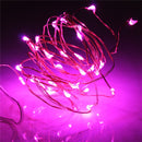 3M 30 LED Battery Powered Fairy String Light Wedding Party Christmas Tree Decoration
