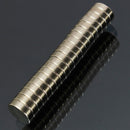 20pcs N50 10mm x 3mm Strong Round Magnets Rare Earth Neodymium Magnets