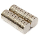 20pcs N50 10mm x 3mm Strong Round Magnets Rare Earth Neodymium Magnets