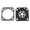 Carburetor Rebuild Repair Kit For Zama RB-29 Ryobi Ryan IDC Homelite  Blower Trimmer
