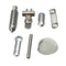 Carburetor Rebuild Repair Kit For Zama RB-29 Ryobi Ryan IDC Homelite  Blower Trimmer