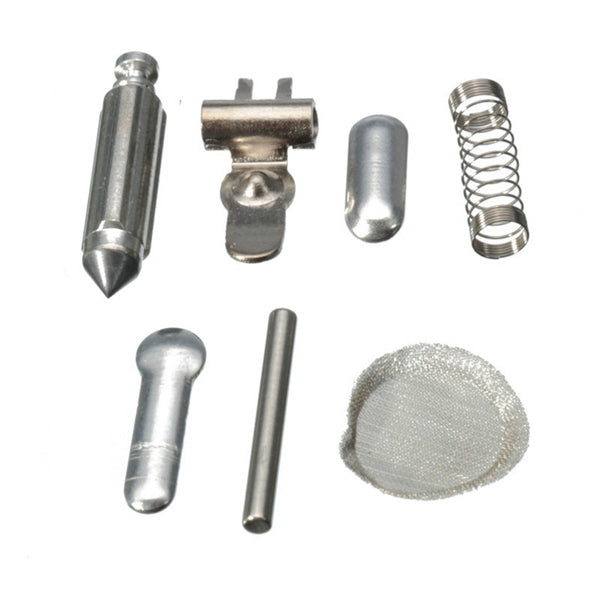 Carburetor Rebuild Repair Kit For Zama RB-29 Ryobi Ryan IDC Homelite  Blower Trimmer