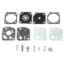 Carburetor Rebuild Repair Kit For Zama RB-29 Ryobi Ryan IDC Homelite  Blower Trimmer