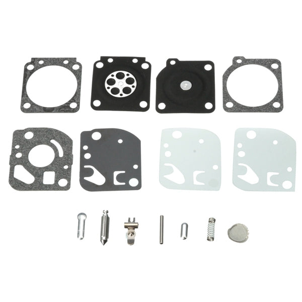 Carburetor Rebuild Repair Kit For Zama RB-29 Ryobi Ryan IDC Homelite  Blower Trimmer