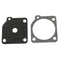 Carburetor Rebuild Repair Kit For Zama RB-29 Ryobi Ryan IDC Homelite  Blower Trimmer