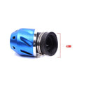 Motorcycle Universal 48mm Aluminum Air Fuel Filter