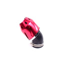 Motorcycle Universal 48mm Aluminum Air Fuel Filter