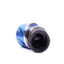Motorcycle Universal 48mm Aluminum Air Fuel Filter