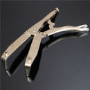 Motorcycle Clutch Holding Tool Lockable Clamp For Gear Hub Basket Flywheel