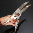 Motorcycle Clutch Holding Tool Lockable Clamp For Gear Hub Basket Flywheel