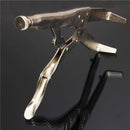 Motorcycle Clutch Holding Tool Lockable Clamp For Gear Hub Basket Flywheel