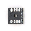 5Pcs CJMCU 4 Bit WS2812 5050 RGB LED Driver Development Board