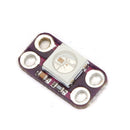 CJMCU 1 Bit WS2812 5050 RGB LED Driver Development Board