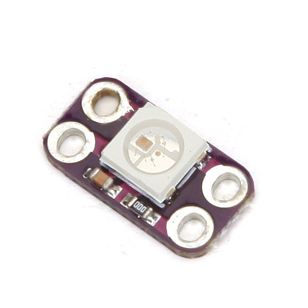 CJMCU 1 Bit WS2812 5050 RGB LED Driver Development Board