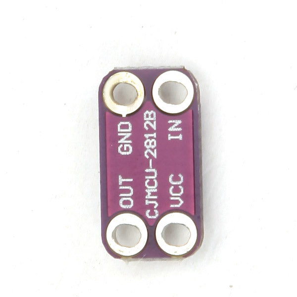 5Pcs CJMCU 1 Bit WS2812 5050 RGB LED Driver Development Board