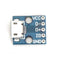5Pcs CJMCU Micro USB Interface Board Power Switch Interface