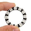 CJMCU 12 Bit WS2812 5050 RGB LED Driver Development Board