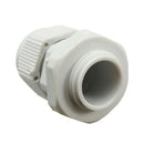 Waterproof M16x1.5 IP68 Cable Gland Locking Nut Strain Stuffing Thread Compression