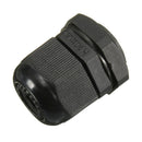M20x1.5 IP68 Thread Compressio Stuffing Cable Gland Locknut