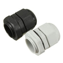 M20x1.5 IP68 Thread Compressio Stuffing Cable Gland Locknut