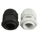 M20x1.5 IP68 Thread Compressio Stuffing Cable Gland Locknut