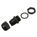 M20x1.5 IP68 Thread Compressio Stuffing Cable Gland Locknut