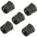 M20x1.5 IP68 Thread Compressio Stuffing Cable Gland Locknut