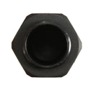 Waterproof M25 x1.5 IP68 Cable Gland TRS Thread Compression Strain Stuffing Locknut