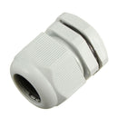 Waterproof M25 x1.5 IP68 Cable Gland TRS Thread Compression Strain Stuffing Locknut