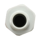 Waterproof 12mm M12X1.5 IP68 Cable Gland Compression TRS Stuffing Locknut
