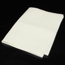 Ceramic Fiber Insulation Blanket Paper Non Asbestos For Wood Stoves 610X300X1mm