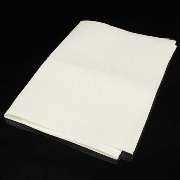 Ceramic Fiber Insulation Blanket Paper Non Asbestos For Wood Stoves 610X300X1mm