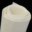 Ceramic Fiber Insulation Blanket Paper Non Asbestos For Wood Stoves 610X300X1mm