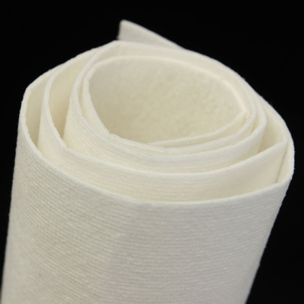 Ceramic Fiber Insulation Blanket Paper Non Asbestos For Wood Stoves 610X300X1mm