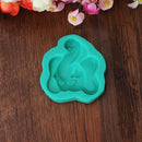 3D Silicone Elephant Shape Cake Mold Fondant Cake Candy Chocolate Mold