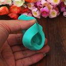 3D Silicone Elephant Shape Cake Mold Fondant Cake Candy Chocolate Mold