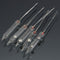 10pcs 3mm PZ-101 Mercury Switches Tilt Sensor 20V 0.5A Work Angle 10 Degree Endstop Switch