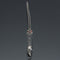 10pcs 3mm PZ-101 Mercury Switches Tilt Sensor 20V 0.5A Work Angle 10 Degree Endstop Switch