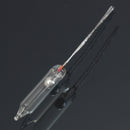 10pcs 3mm PZ-101 Mercury Switches Tilt Sensor 20V 0.5A Work Angle 10 Degree Endstop Switch