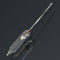 10pcs 3mm PZ-101 Mercury Switches Tilt Sensor 20V 0.5A Work Angle 10 Degree Endstop Switch