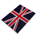 2Pcs Union Jack UK Flag Vinyl Mirrors Stickers For Mini Cooper