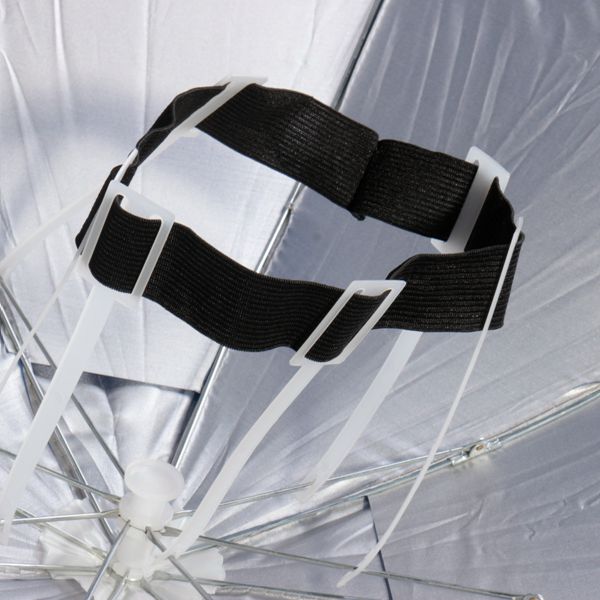 Foldable Sun Umbrella Fishing Hiking Golf Camping Headwear Cap Head Hats Outdoor