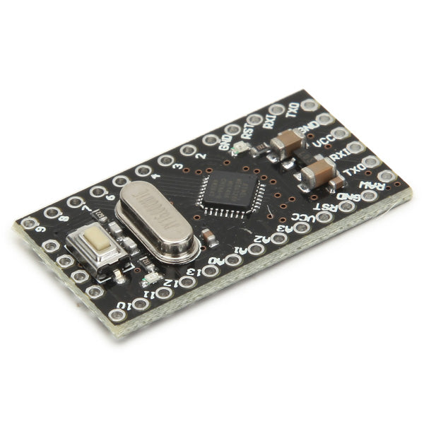Geekcreit Pro Mini ATMEGA328P 5V / 16M Improved Version Module For